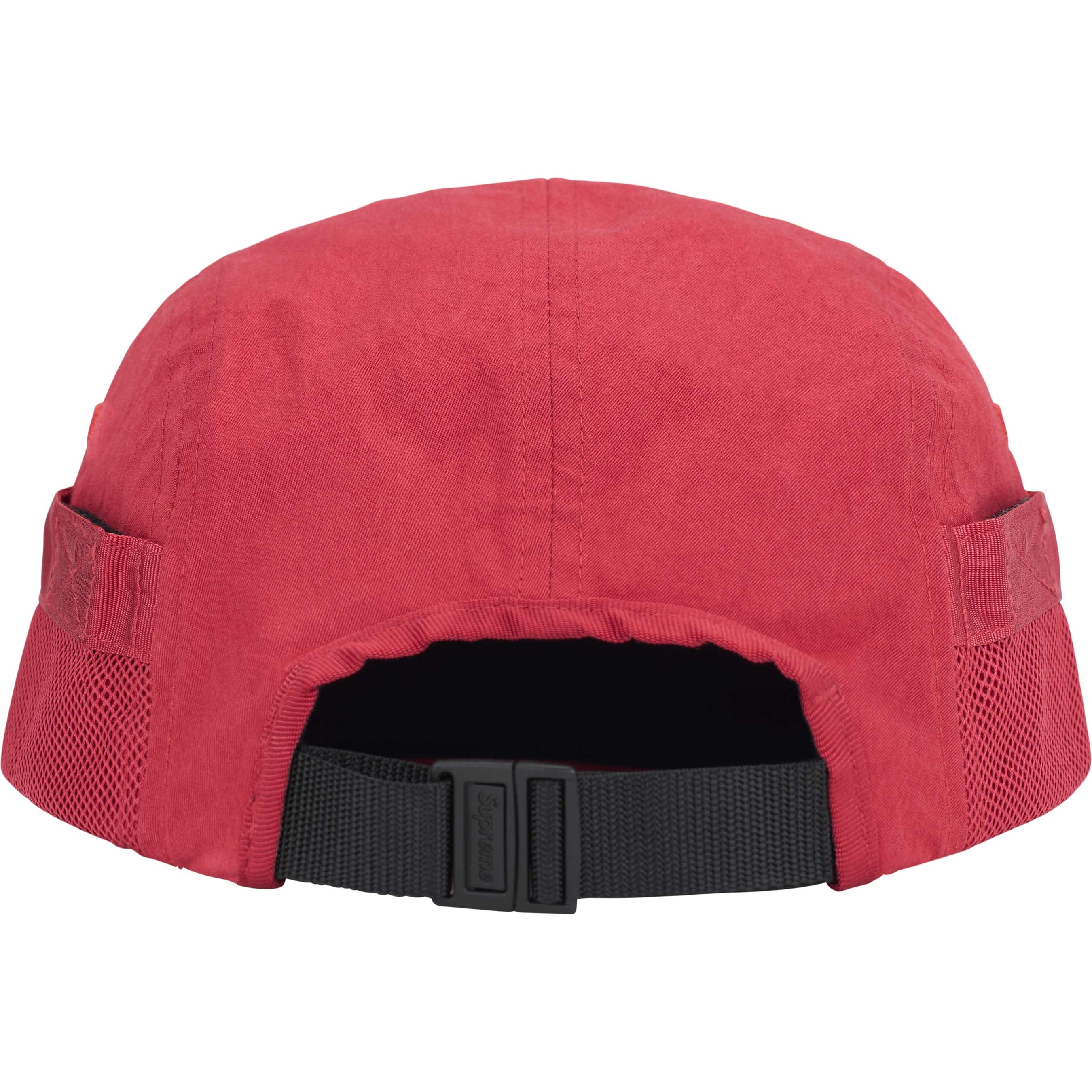 Mesh Pocket Camp Cap view 11